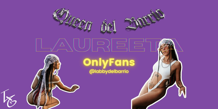 Laureeta banner image