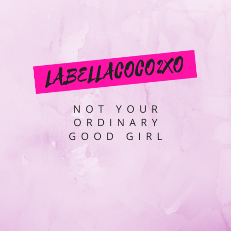 LabellaCoco2XO cover image