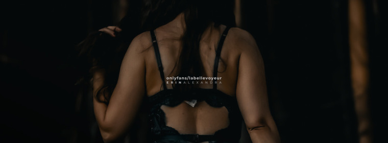 Erin Alexandra cover image