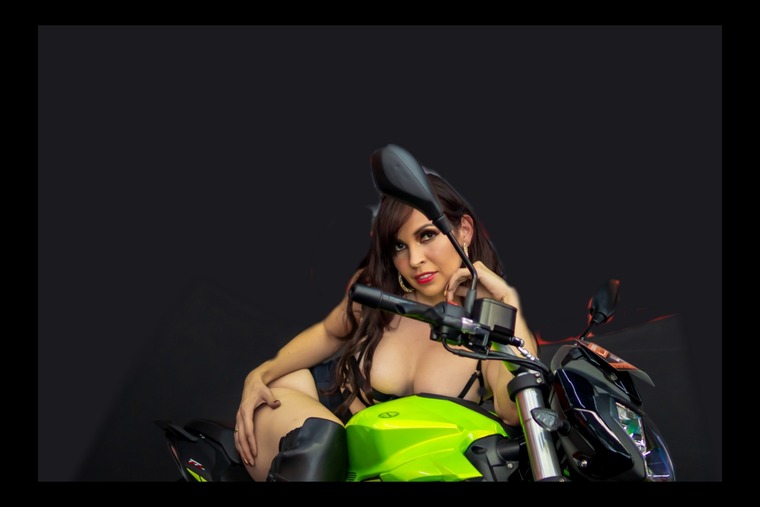 BikerFitness cover image