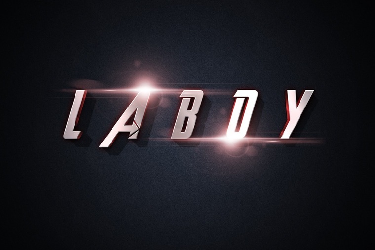 LA BOY PHARAOH cover image