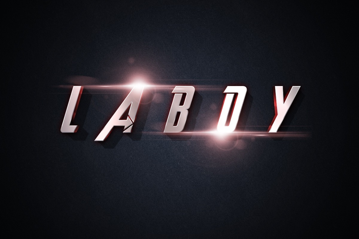 LA BOY PHARAOH banner image