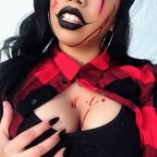✨La Bruja Negra✨ avatar