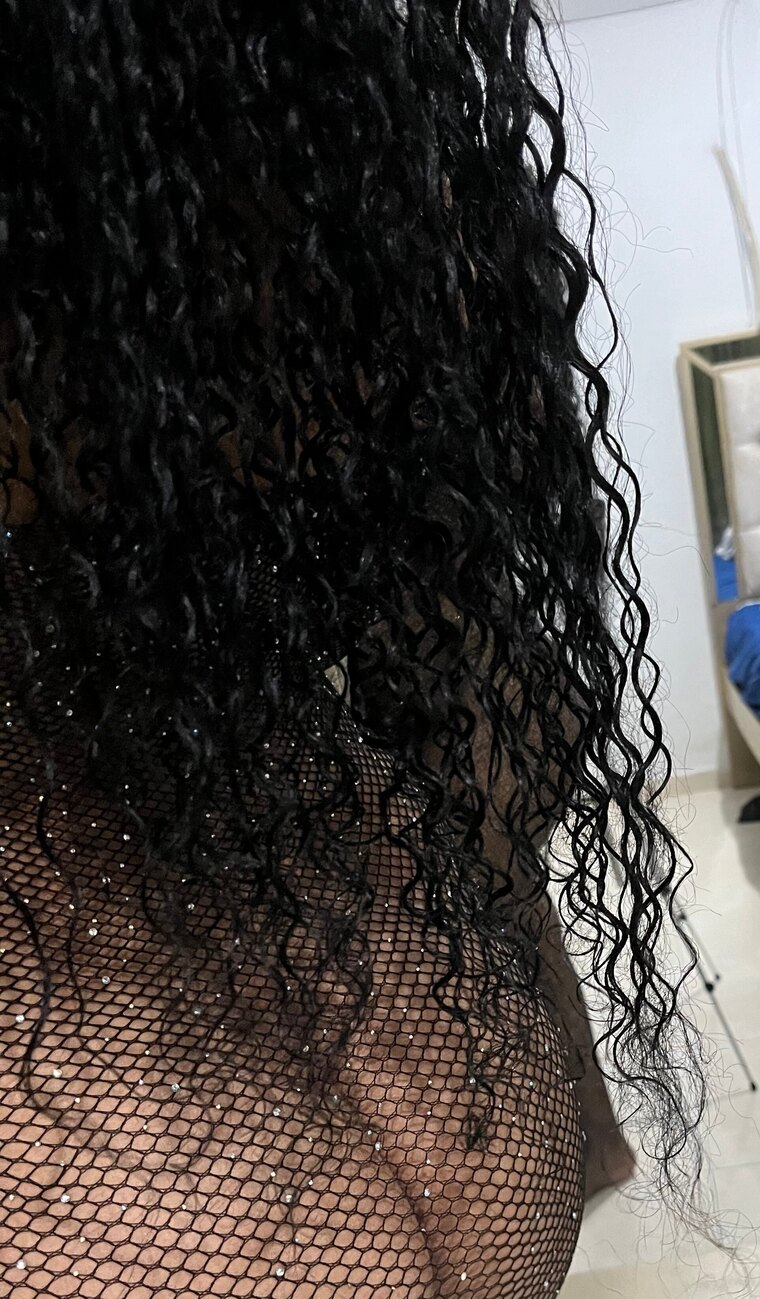 La Cachetona cover image