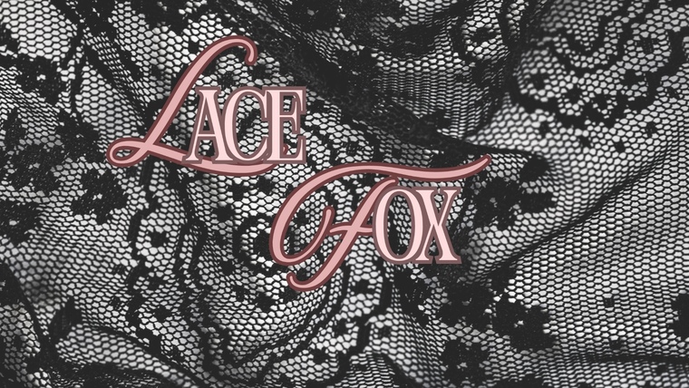 Lace Fox cover image