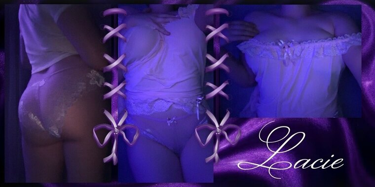 Lacie 🎀 cover image
