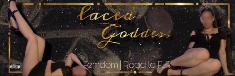 Laced Godess banner image