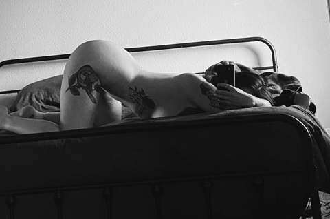 Lacey Nixx cover image