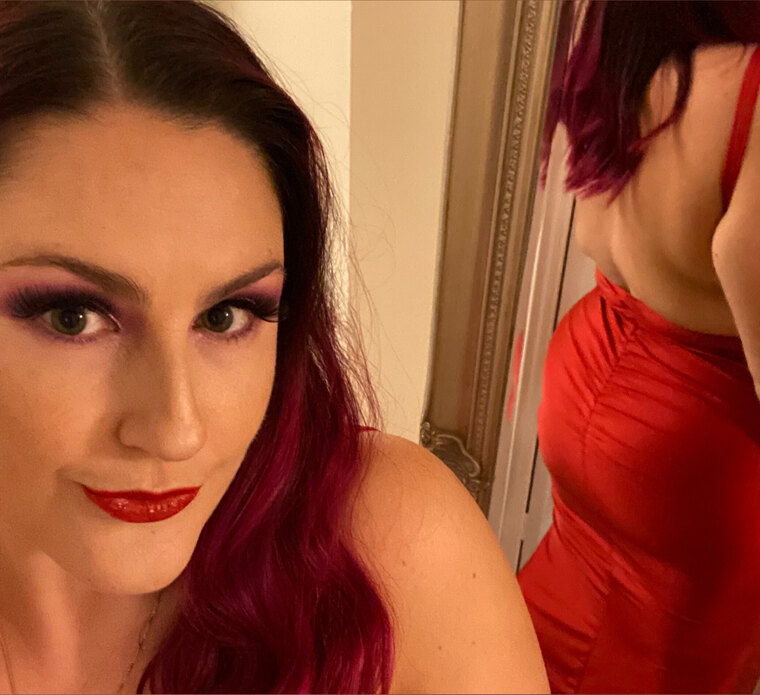 Lacey BBW banner image