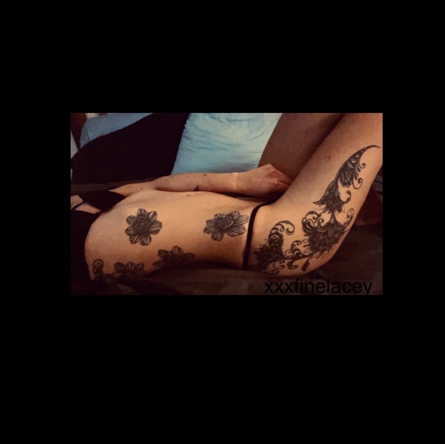 FinexLacey banner image