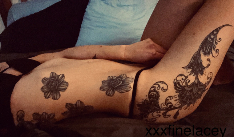 FinexLacey VIP banner image