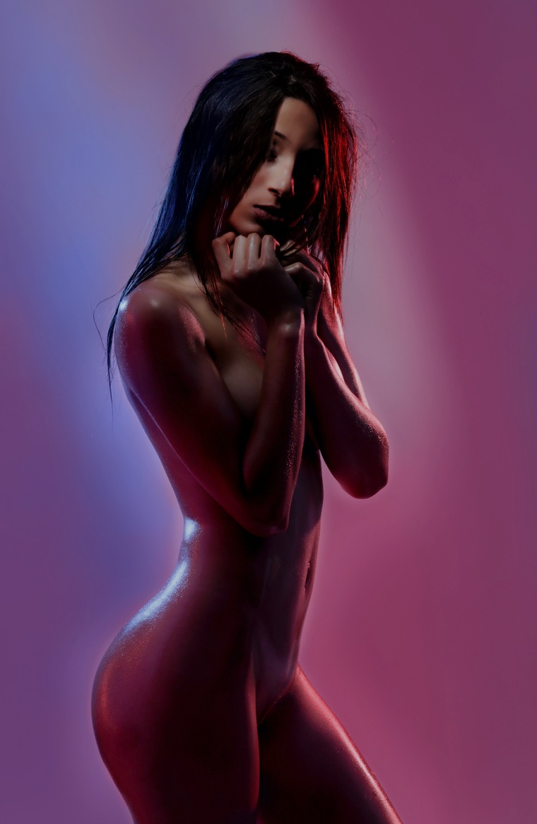 Lacey cover image