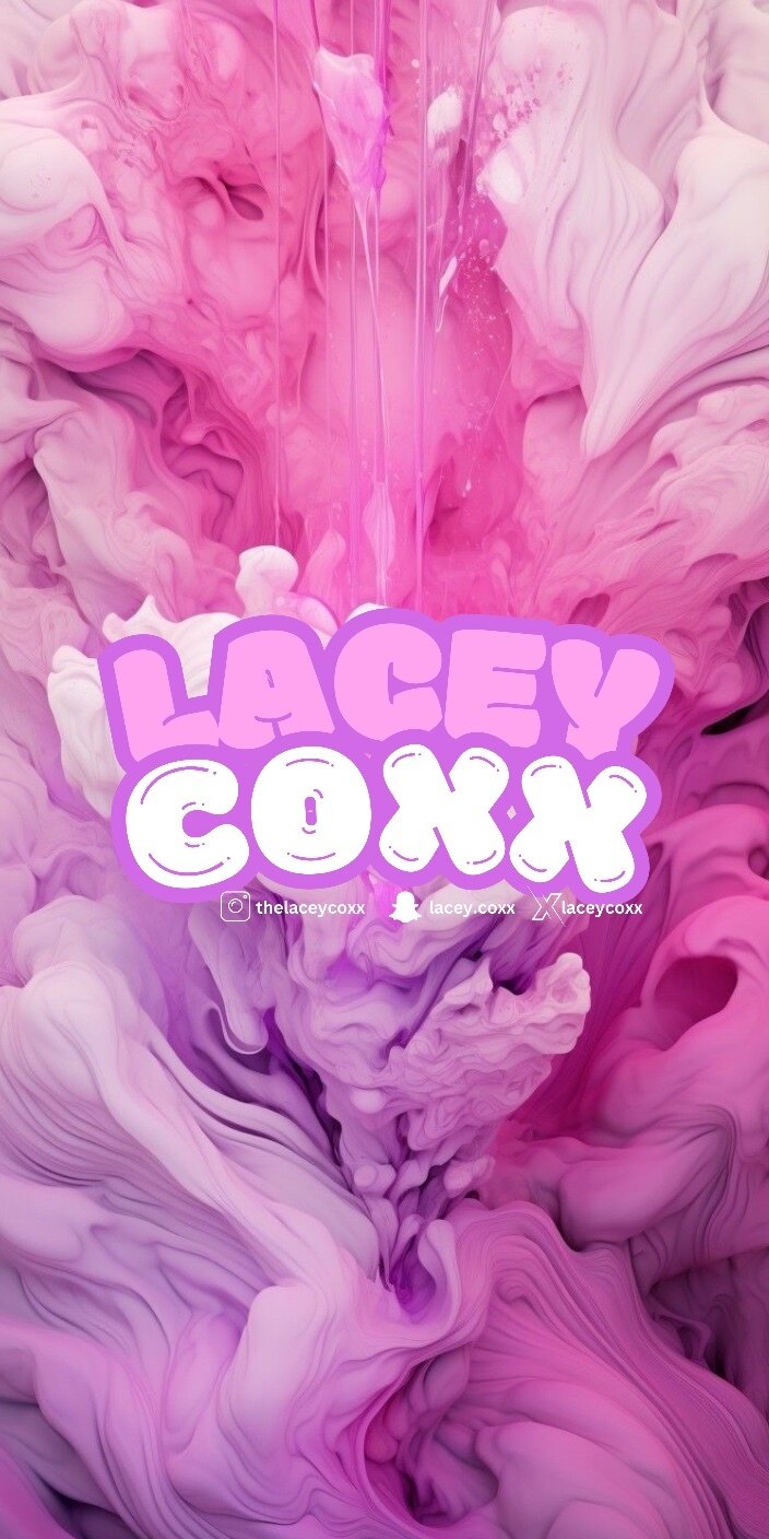 lacey coxx banner image
