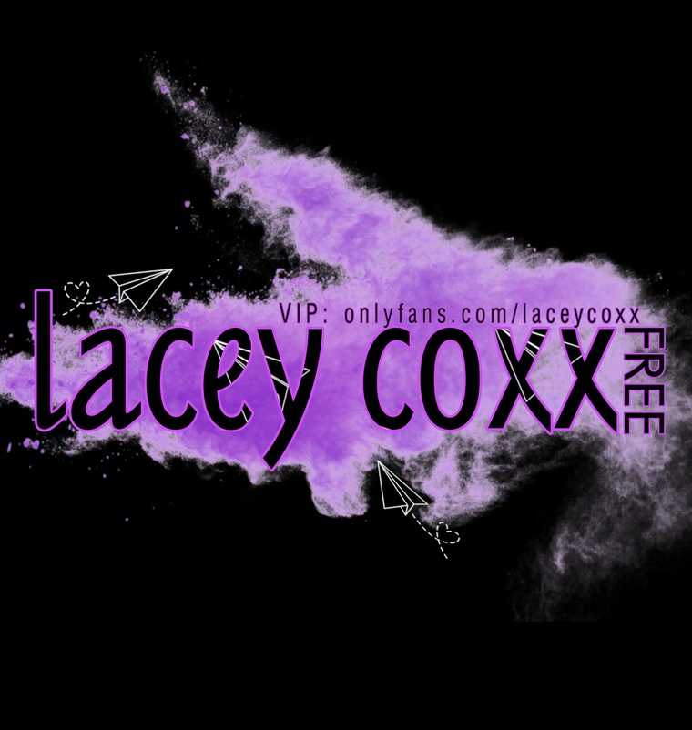 LACEY COXX ππππ banner image