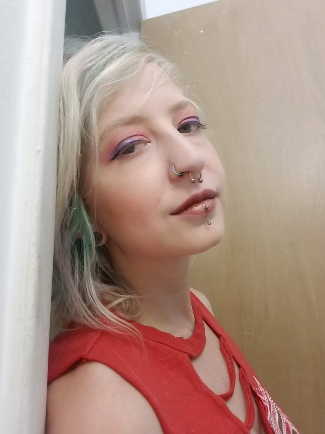 Lacey Darling avatar