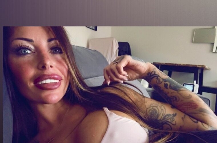Lacey jay cover image