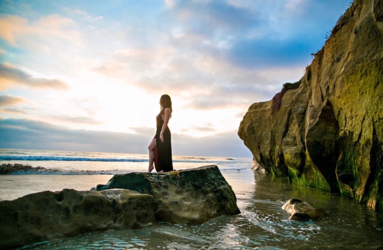 Lacey K banner image