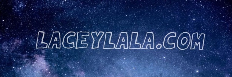 Lacey Lala π banner image