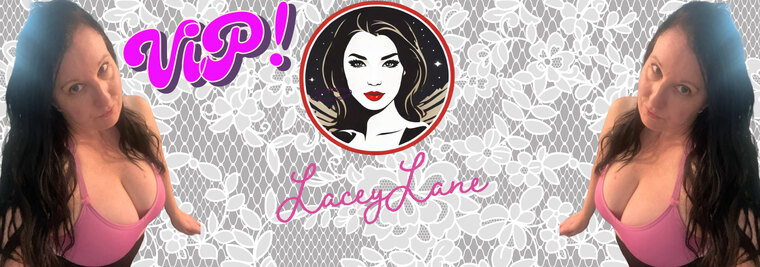 Lacey Lane (B/G, G/G....soon) cover image