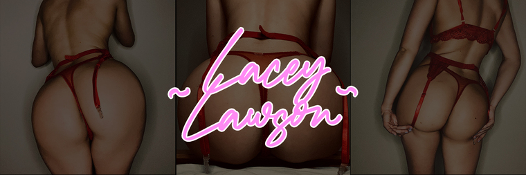 Lacey Lawson cover image