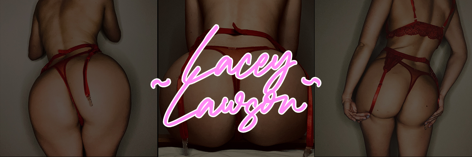 Lacey Lawson banner image