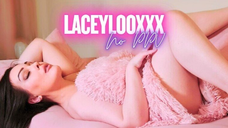 LaceyLooxxx banner image