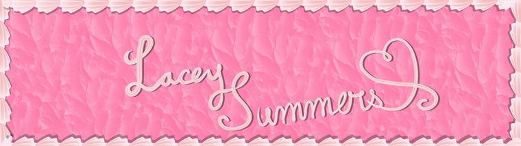 Lacey Summers banner image