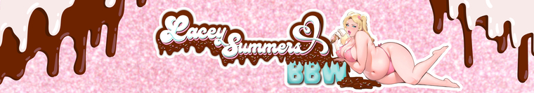 Lacey Summers cover image