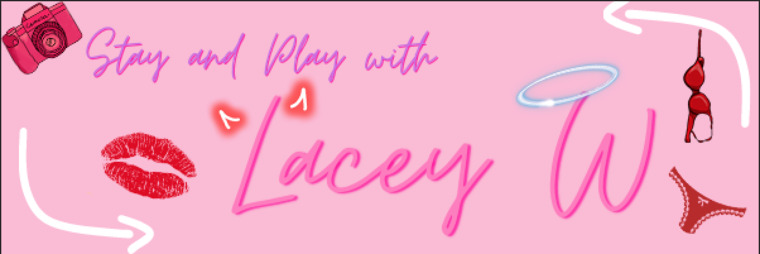 Lacey W cover image