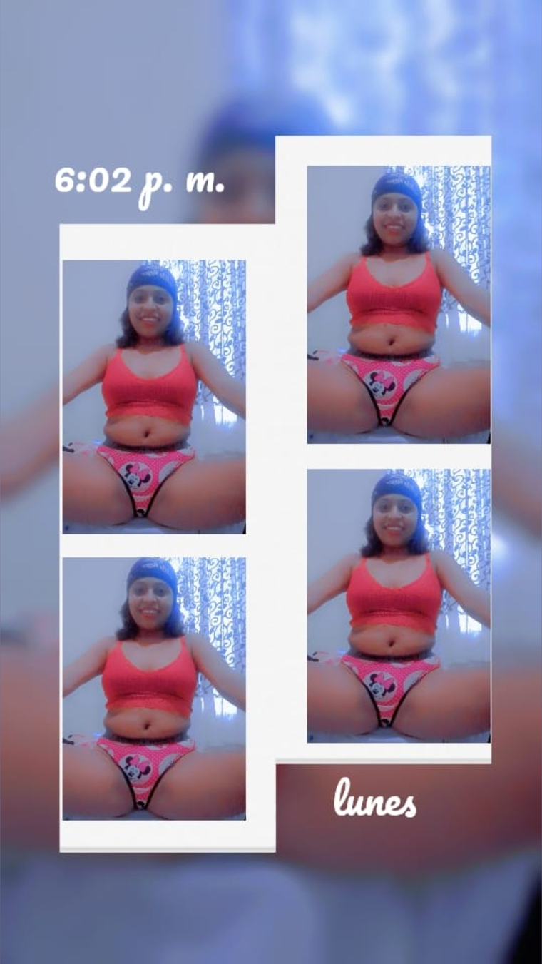 La chaparrita cover image