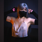 LaChicaSpider portrait