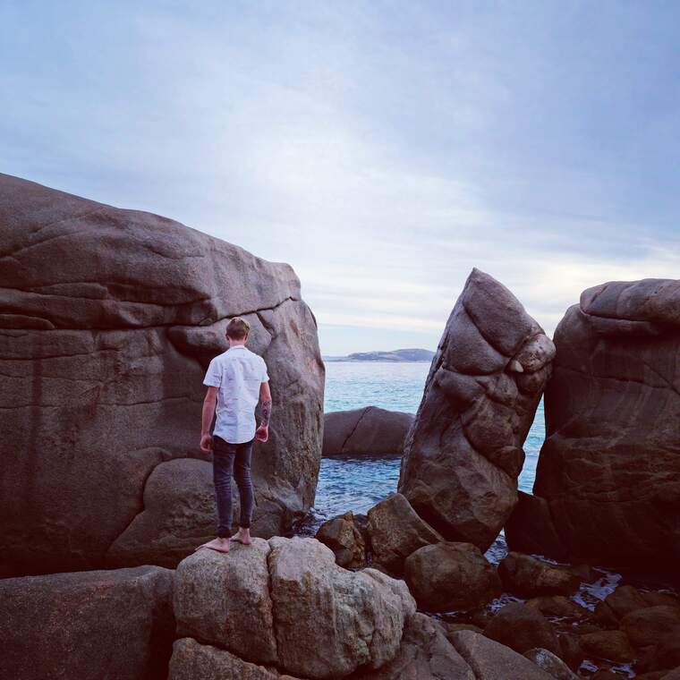 Lachieboy cover image