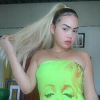 🐩LA CHIQUITAH🐩 avatar