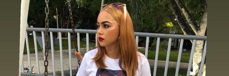 🐩LA CHIQUITAH🐩 banner image