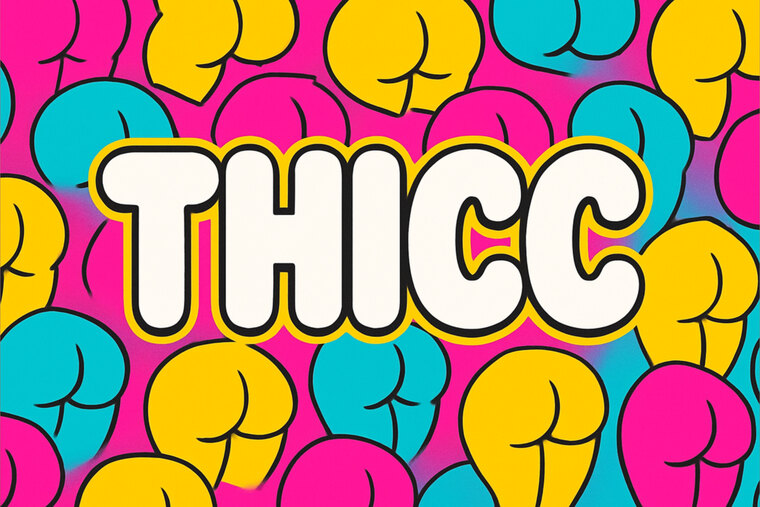 Lachy Burke XXX banner image