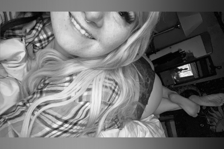 Lacie Lynn cover image
