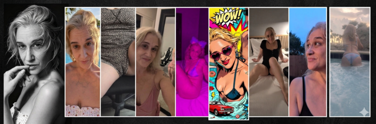 Lacie NLove banner image
