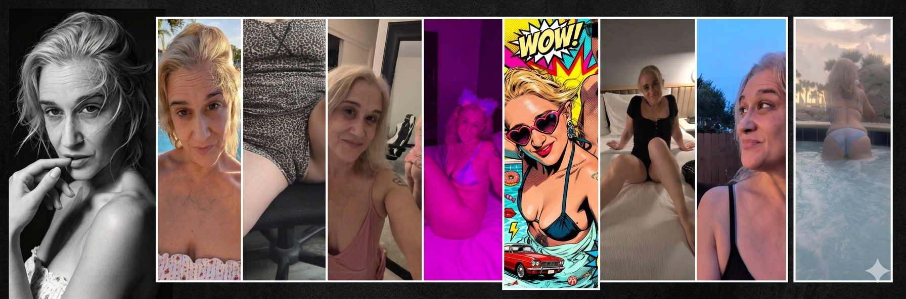 Lacie NLust banner image