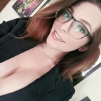 Lacie - Redhead in Bed portrait