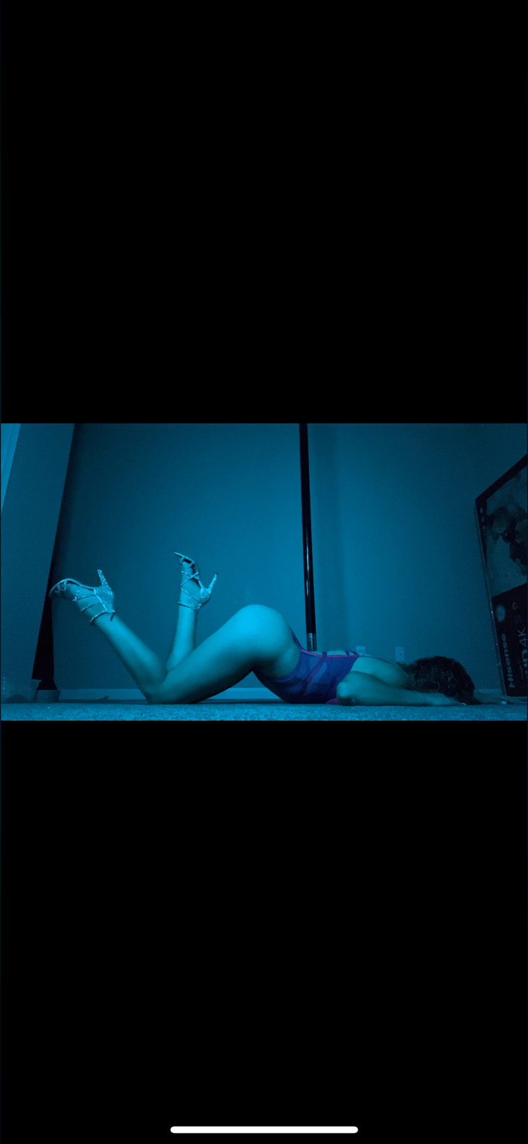 Lacie Rivera banner image