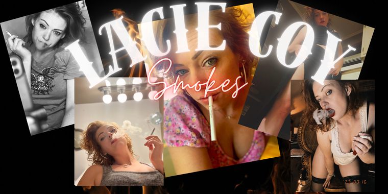 Lacie Coy cover image