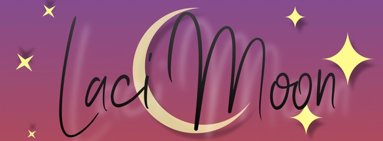 Laci Moon 🌙 cover image