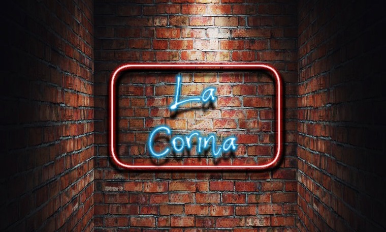 La Corina banner image