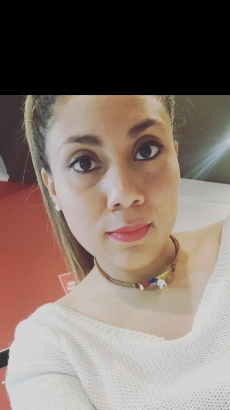 Andrea Villamizar cover image