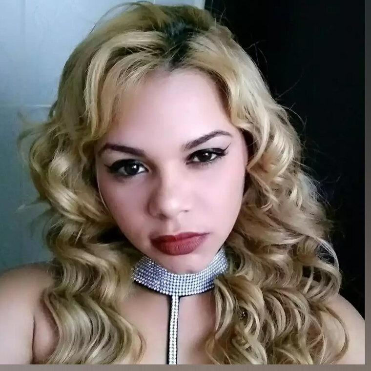 La cubanita Cruz cover image
