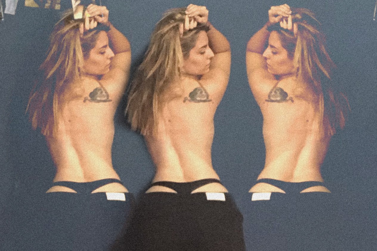 La Culoncita23 banner image