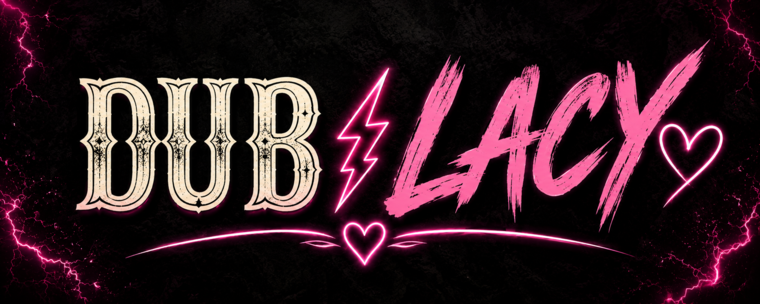 Lacy & Dub banner image