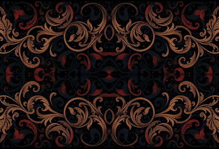 Lacy cover image