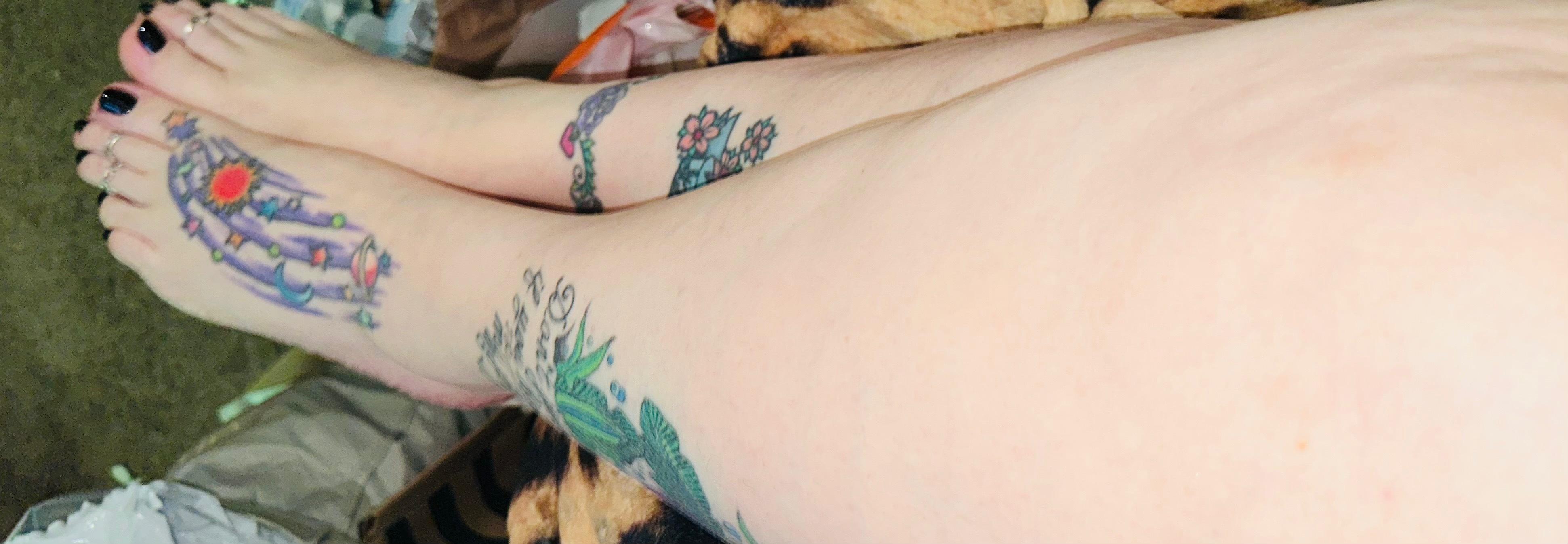 Lacy Luv banner image