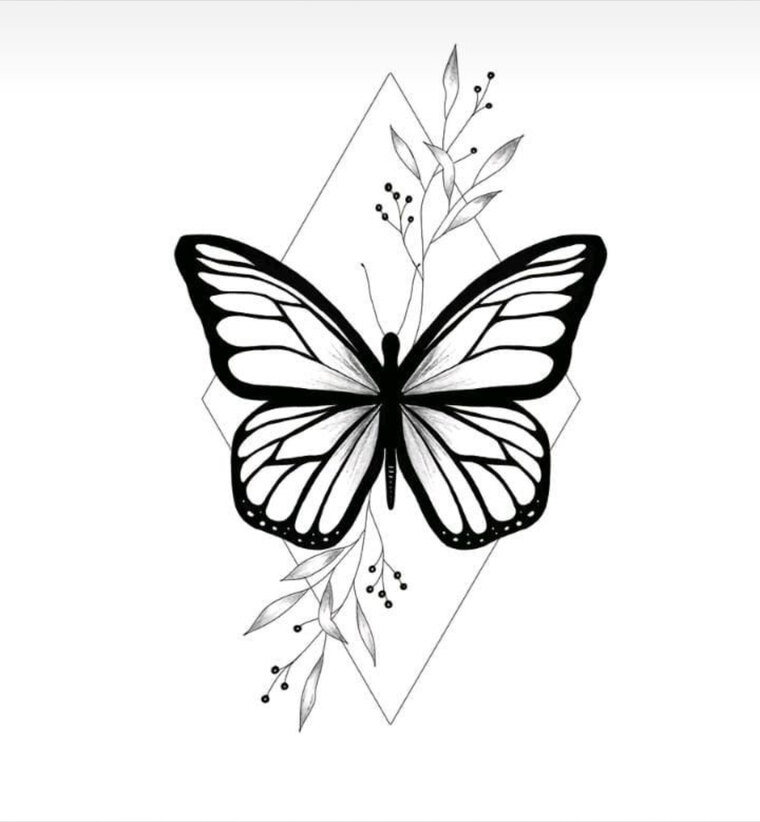 Lady_butter cover image